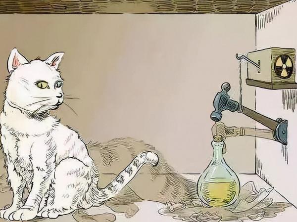 為什麼說雙縫干涉實驗恐怖？它恐怖在哪裡？科學家給出解釋