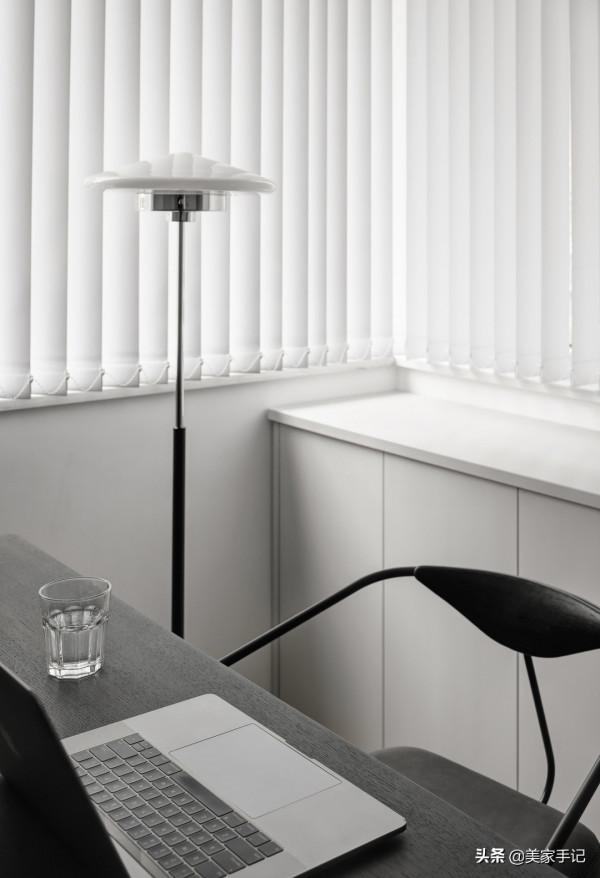 為什麼喜歡&OpenCurlyDoubleQuote;橫廳&rdquo;戶型的人越來越多？住過才知道，真的很舒適