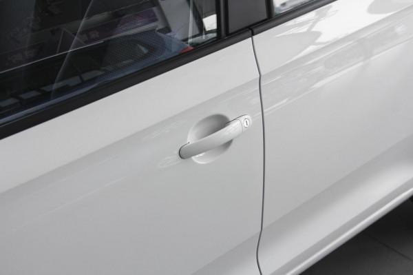 桑塔納車身生鏽，估計跟這些原因有關，解決方法建議牢記