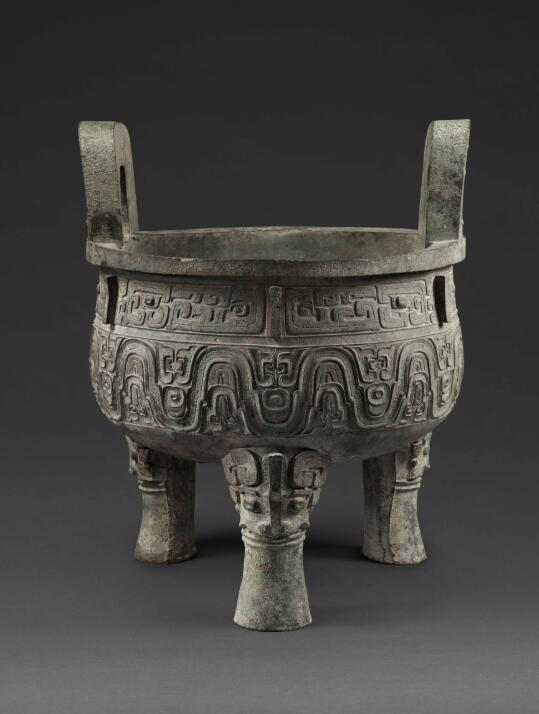 逛博物館的困擾，“觚”“簋”“匜”這都是啥？