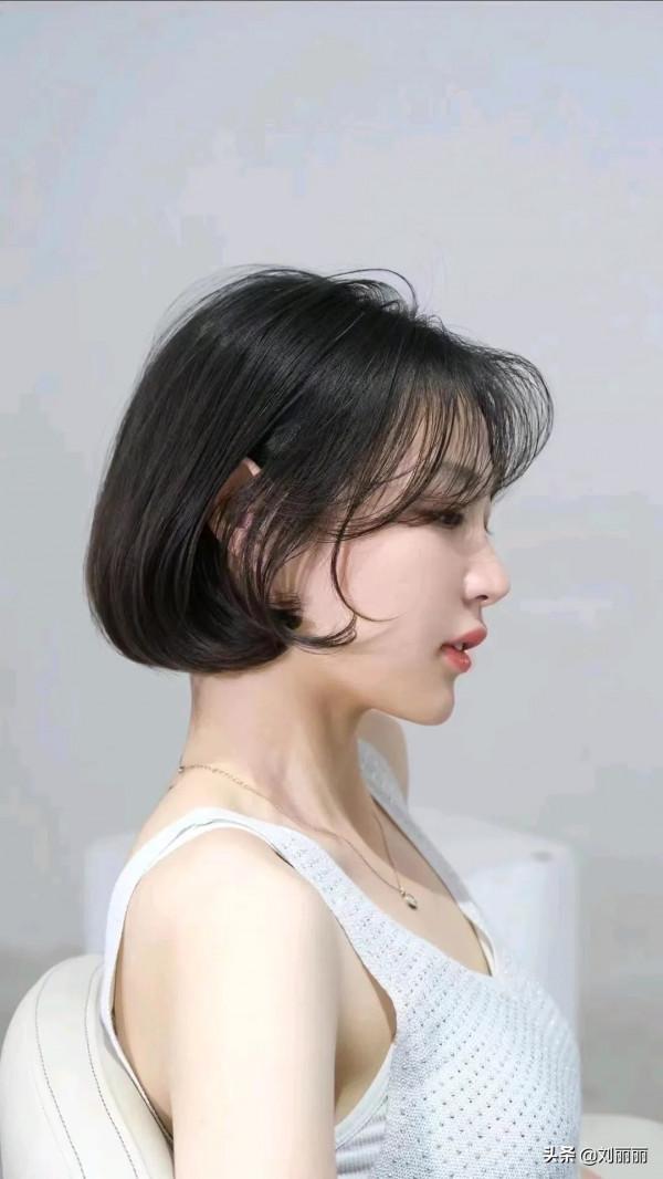 燙染剪有多美?19款髮型告訴你,忍不住都想試一試 燙染剪有多美?19款髮型告訴你,忍不住都想試一試