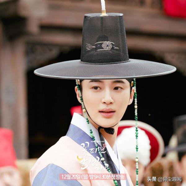 2021年12月即將開播的韓劇清單TOP 8！李棟旭、孔劉輪番上陣