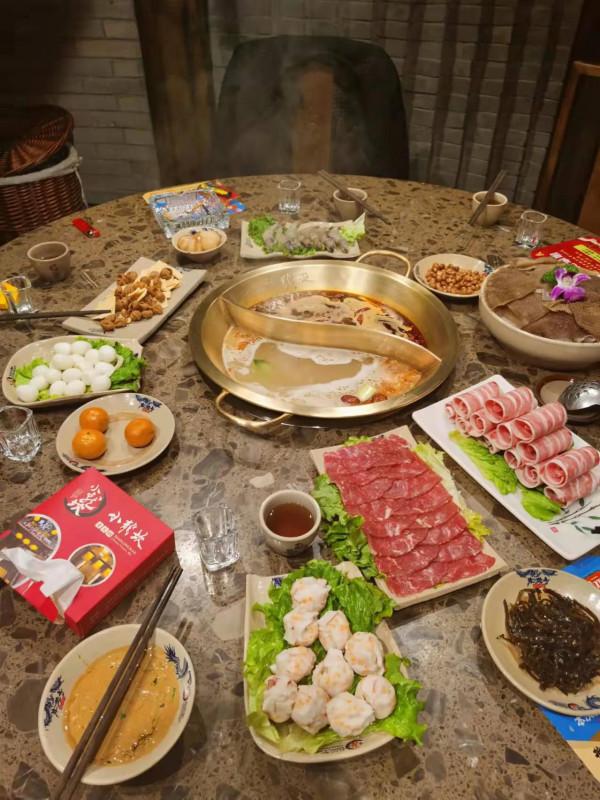 減肥第14天（1月19日，週三，午餐晚餐）