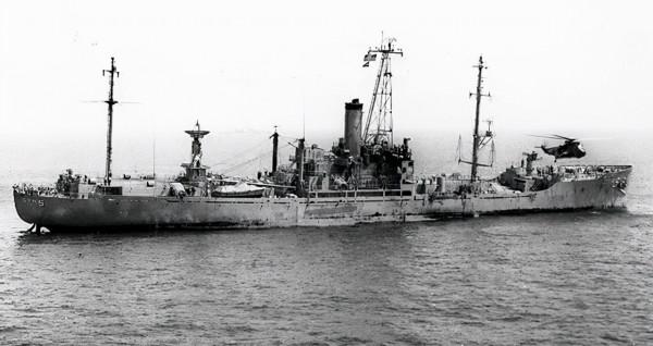 1967年以色列轟炸美國軍艦,美軍傷亡198人,美國為何沒報復? 1967年以色列轟炸美國軍艦,美軍傷亡198人,美國為何沒報復?