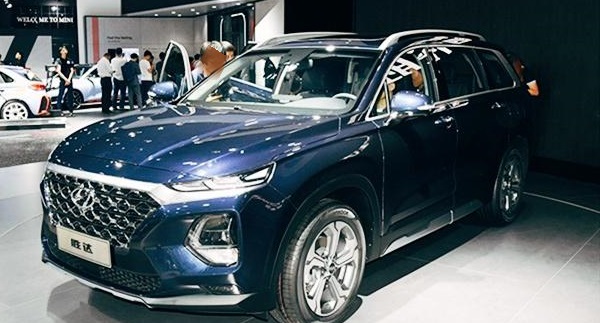 不該被“遺忘”的SUV勝達,入門即配2.0T,230匹馬力油耗8.2L 不該被“遺忘”的SUV勝達,入門即配2.0T,230匹馬力油耗8.2L