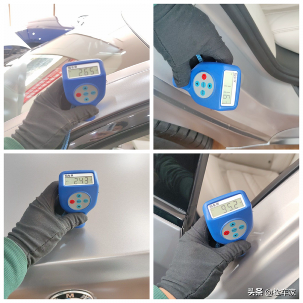 賣掉剛提的賓士E260，花47萬買臺二手寶馬540，只因動力太弱？