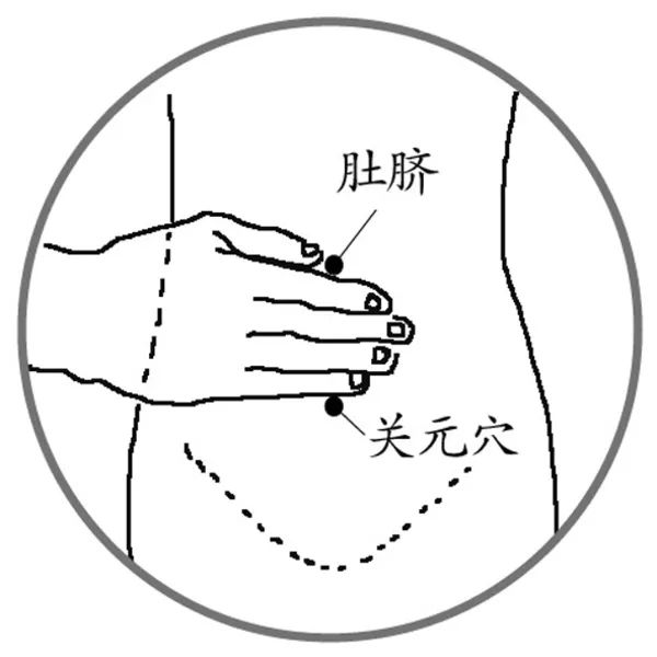 養生不花錢！常按3大穴，養肝補腎、氣血同補、安神助眠