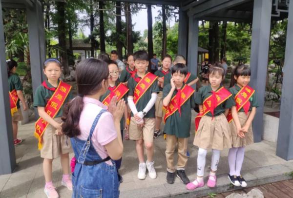 學生開學沒多久,就有希望迎來“新假期”?聽聽教育部怎麼說 學生開學沒多久,就有希望迎來“新假期”?聽聽教育部怎麼說