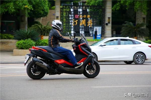 光陽賽艇S350為何值得被推薦