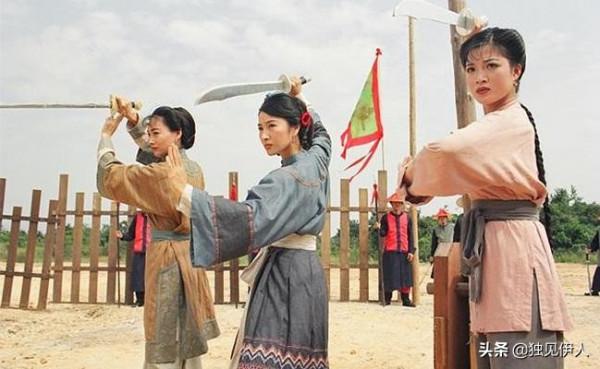 那些已成絕響的經典電視劇 滿滿的回憶殺 8090懷舊好劇盤點終結篇 那些已成絕響的經典電視劇 滿滿的回憶殺 8090懷舊好劇盤點終結篇