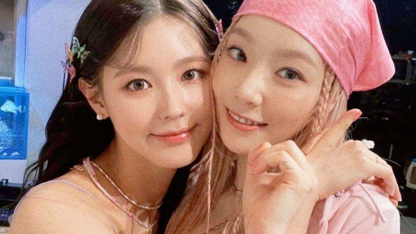 “五代神顏”趙美延：曾因未成年戀愛被勸退，如今是門面級的主唱