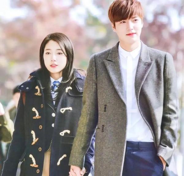 &OpenCurlyDoubleQuote;男神收割機&rdquo;樸信惠，終於結婚了