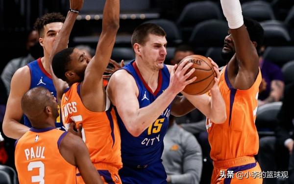 申京為啥會被低估 火箭為何敢透支未來兩個受保護選秀權 來選中申京