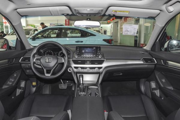 第十代本田雅閣有哪些核心價值，到底是進步了還是退步了