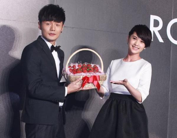 7位嫁給內地老公的港臺女星，有人情史複雜，有人生活幸福