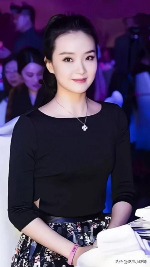 “晴兒格格”王豔，溫柔嫻靜，秀外慧中