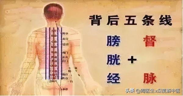 真實世界的任督二脈，醫生怎麼看！（下）