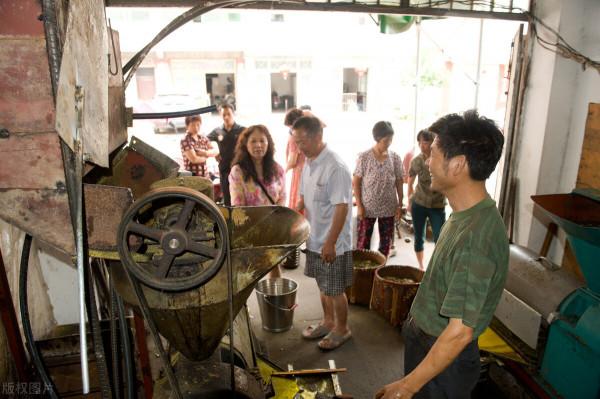 山區農村有3種農產品數量少，品質好，但是卻很難賣出去