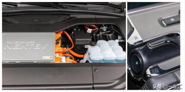 高效能四驅+空氣懸架,蔚來ES6配置解讀,哪款更具價效比 高效能四驅+空氣懸架,蔚來ES6配置解讀,哪款更具價效比