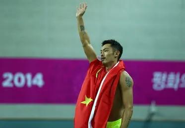 中國體壇的12大記錄，來看看都分別有誰入選