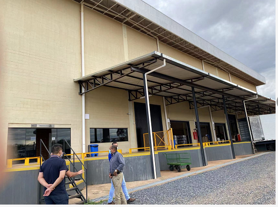 構築本地能力，為拉美跨境物流注入新動能