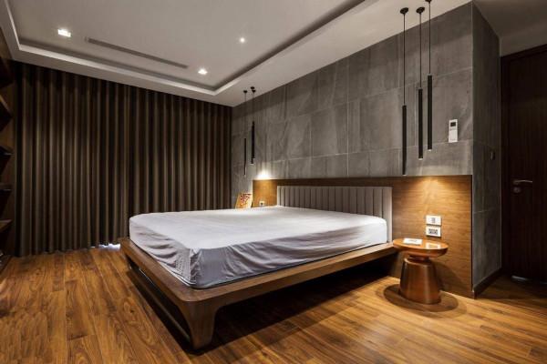 220㎡大平層,大橫廳7米長,換成我也心甘情願買高層,比別墅舒服 220㎡大平層,大橫廳7米長,換成我也心甘情願買高層,比別墅舒服