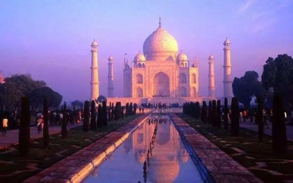 亞洲8大震撼地標！中國就佔了3個