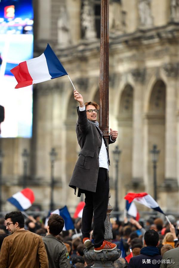 這就是法國，帶你看看“最”真實的法國現狀