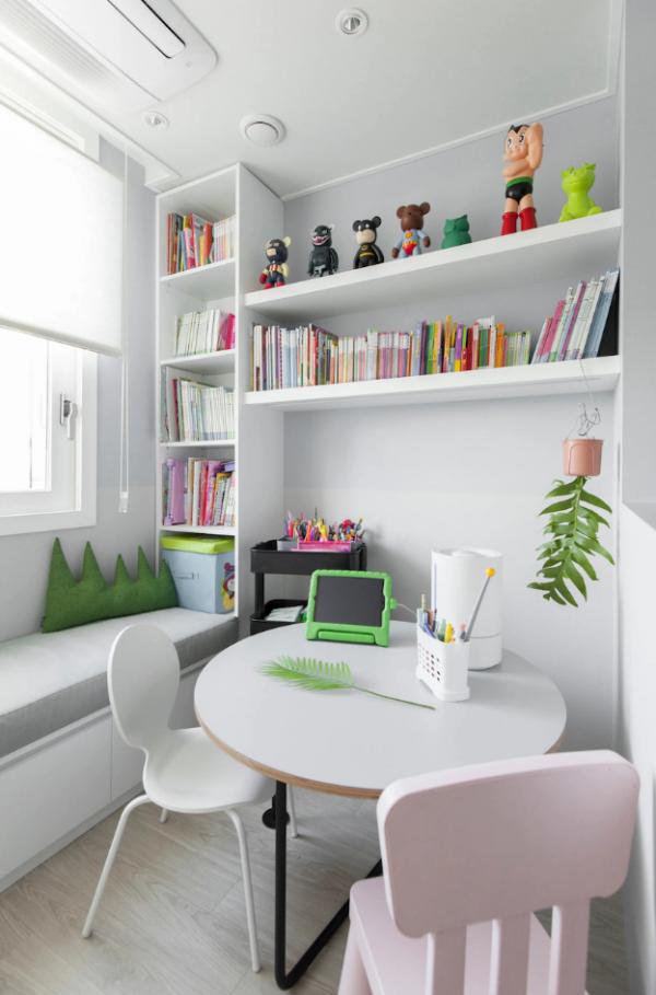 這套房子憑“簡單純粹”出圈了，通透舒適，空間放大不止130㎡了