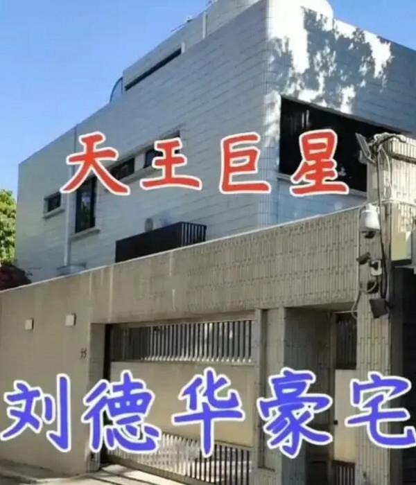 模範爸爸劉德華：為女兒請10個保鏢，三個保姆，還為女兒教育操心