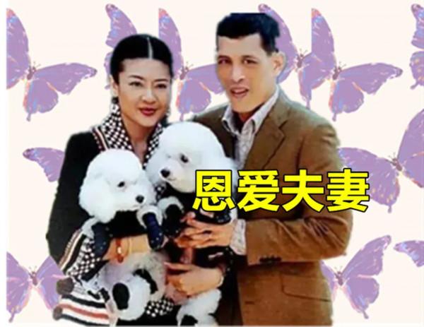 泰王玩障眼法，西拉米迴歸就是個幌子，提幫功的王儲之位才是大事