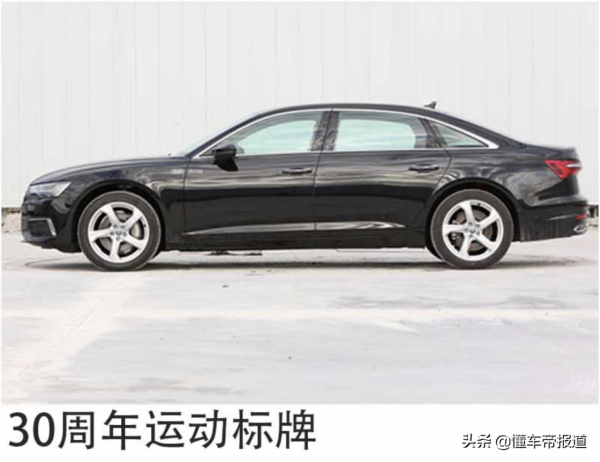 新車 | 新款奧迪A6L、寶來、哈弗酷狗等，2022年將上市勁爆新車盤點