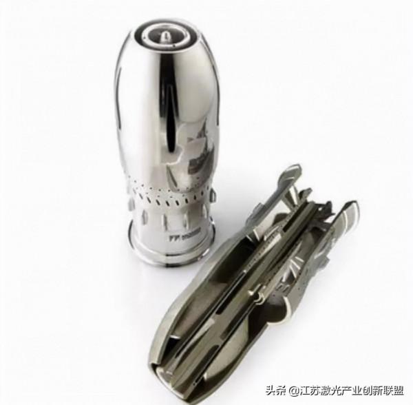 高溫合金的可增材製造性:工藝誘導生成氣孔、冷卻速率和金屬蒸汽 高溫合金的可增材製造性:工藝誘導生成氣孔、冷卻速率和金屬蒸汽