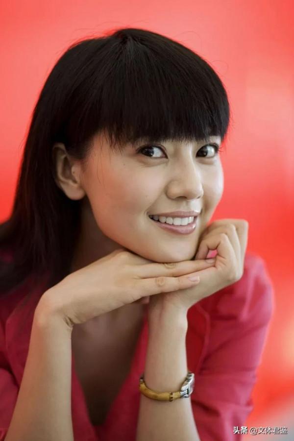 高圓圓365張高畫質美圖，全網直擊美不勝收的“顏值擔當”