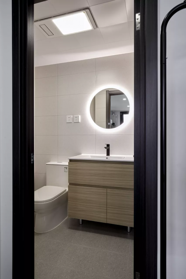 骨灰級斷舍離:入住3個月,全屋“0收納” 骨灰級斷舍離:入住3個月,全屋“0收納”