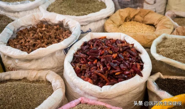 小心!這些中藥也會“成癮” 小心!這些中藥也會“成癮”