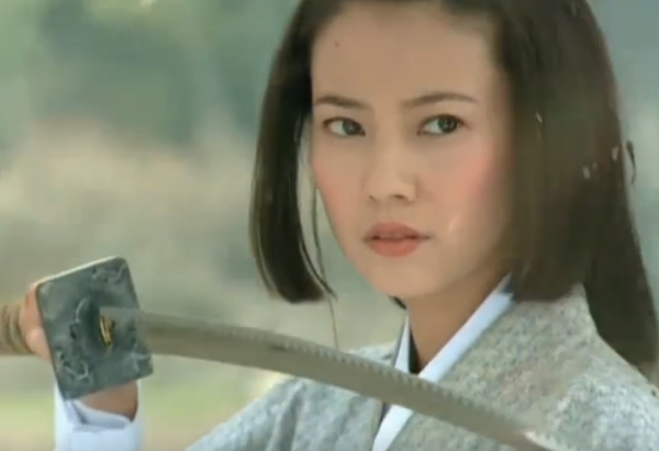 公主切髮型不要輕易留!高圓圓經典,趙麗穎甜美,楊冪翻車 公主切髮型不要輕易留!高圓圓經典,趙麗穎甜美,楊冪翻車