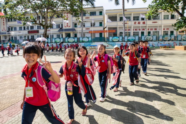 除了升學率，該拿什麼評價一所學校？