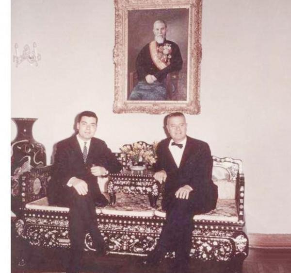 張學良“四大保鏢”今如何？一人歸隱一人成香港首富，兩人成上將