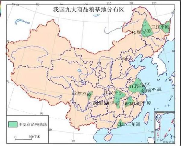 四川糧食生產3個萬萬沒想到,居民糧食消耗量僅為產量的1/3 四川糧食生產3個萬萬沒想到,居民糧食消耗量僅為產量的1/3