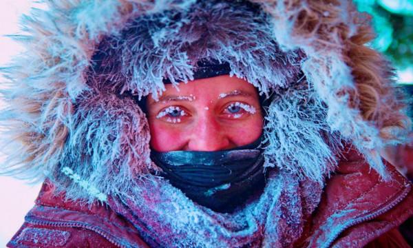 零下71.2℃！當地人怎麼生活的？上廁所要帶根棍子