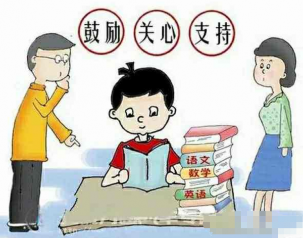 高中生“墮落”的主要原因，學霸也難以倖免，大意不得