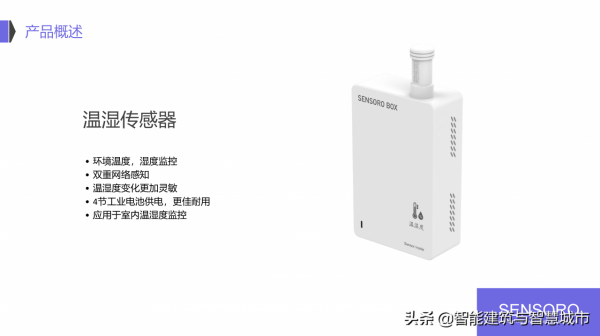 IoT 物聯網智慧城市解決方案