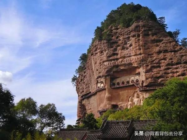 甘肅10家著名景區,全部去過,才算真正玩轉甘肅,附門票資訊•上 甘肅10家著名景區,全部去過,才算真正玩轉甘肅,附門票資訊•上