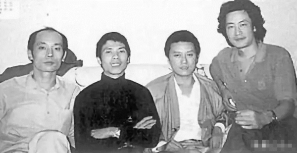 不上綜藝，不接廣告，不直播，這6位演員的清醒，打了多少明星臉