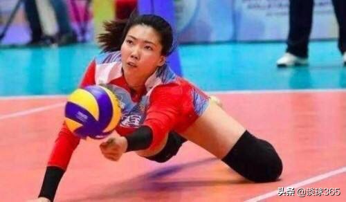 女排冠軍之師有大動作,左手名將官宣轉會,19歲新晉主攻進一線隊 女排冠軍之師有大動作,左手名將官宣轉會,19歲新晉主攻進一線隊