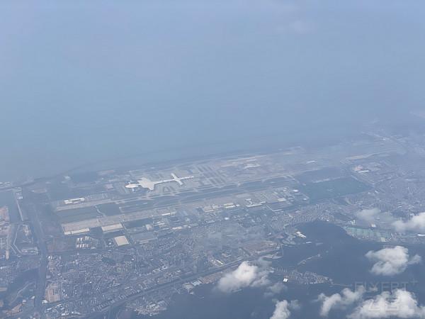 迪拜入境法航轉機，公務艙花費4萬！記錄一段離奇曲折的回國經歷