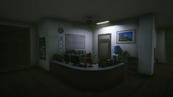 修仙轉遇鬼，《仙劍》開發商大宇上架恐怖遊戲《女鬼橋：開魂路》