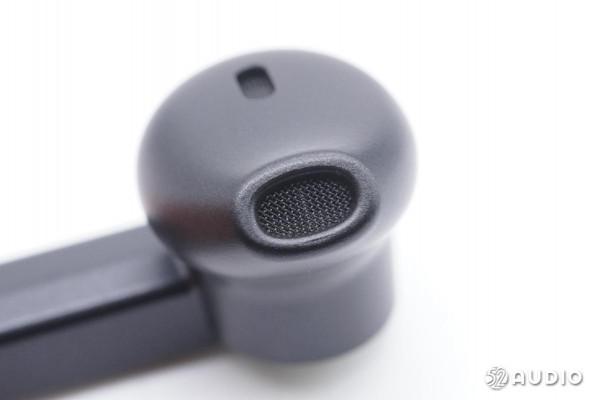 黑鯊鳳鳴真無線藍芽耳機拆解，自研超低延時，支援遊戲超低延時