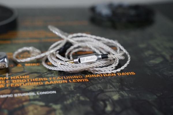 重歸發燒之路，淺談寧梵聲學NF Audio NA2+和NM2+入耳式耳機
